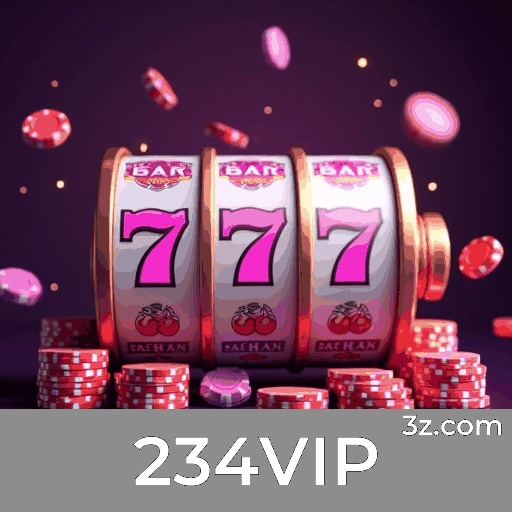234VIP Logo