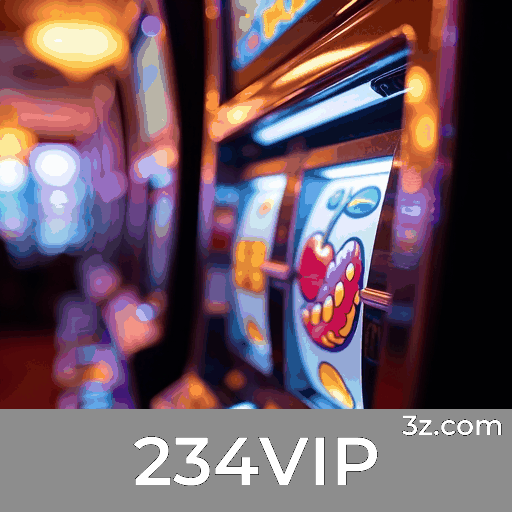 234VIP Logo