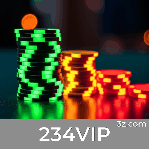 234VIP Logo