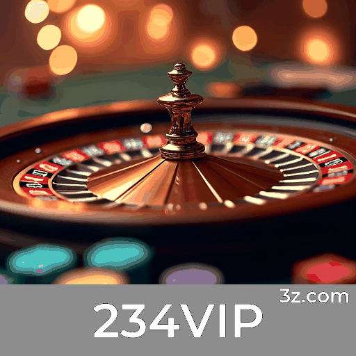 234VIP Logo